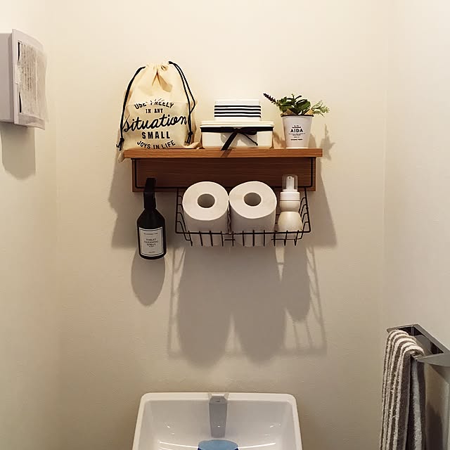 ispahanさんの実例写真