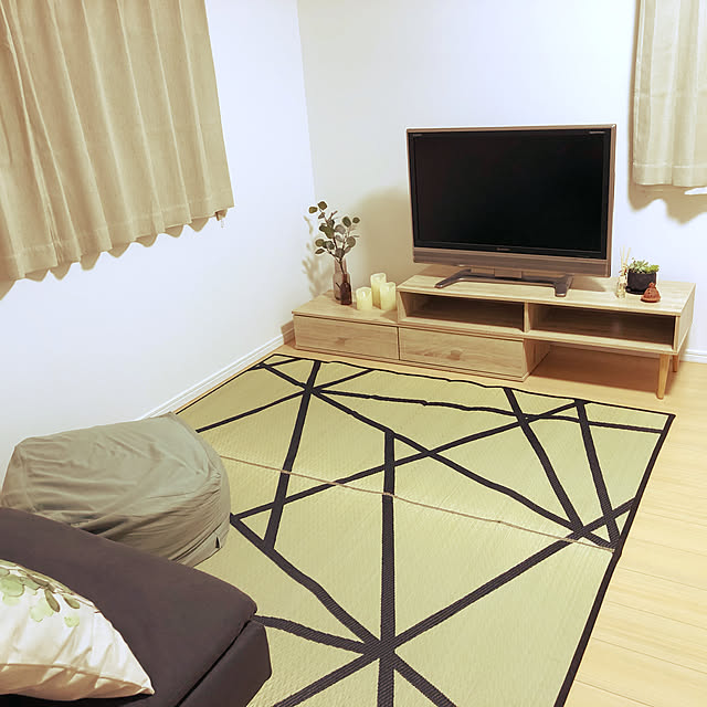 cocoaさんの実例写真