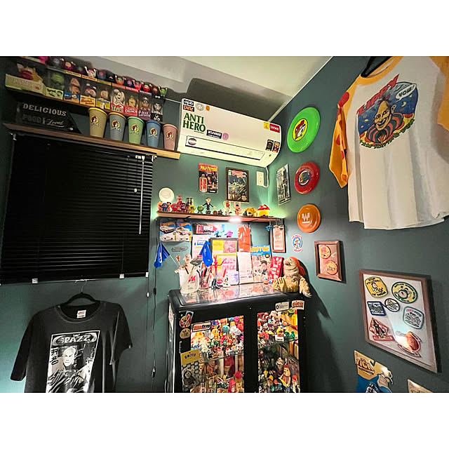 mitsuuuuuuuuさんの実例写真