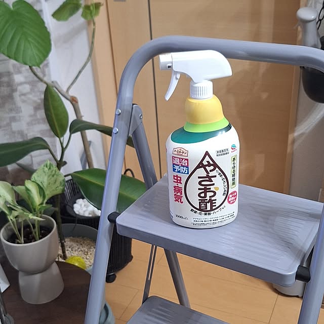 Riokaさんの部屋