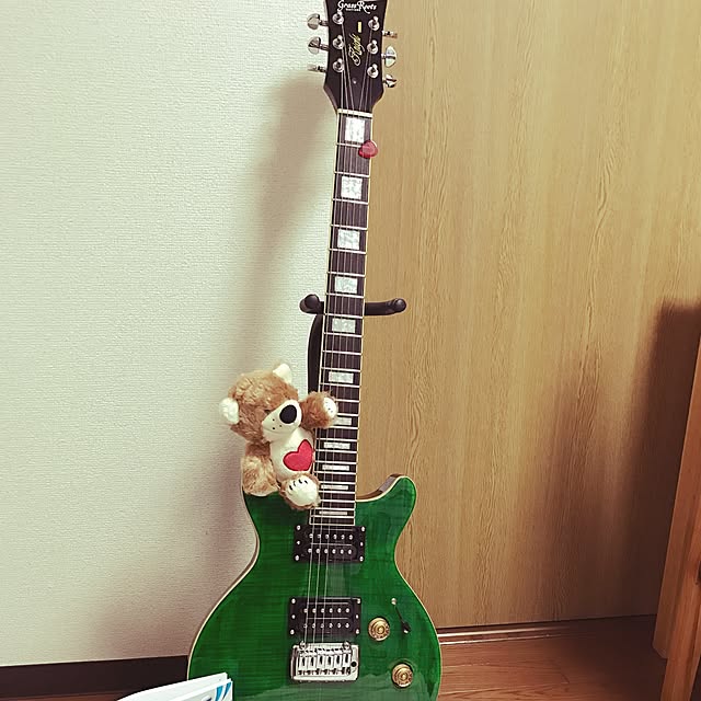 実例写真