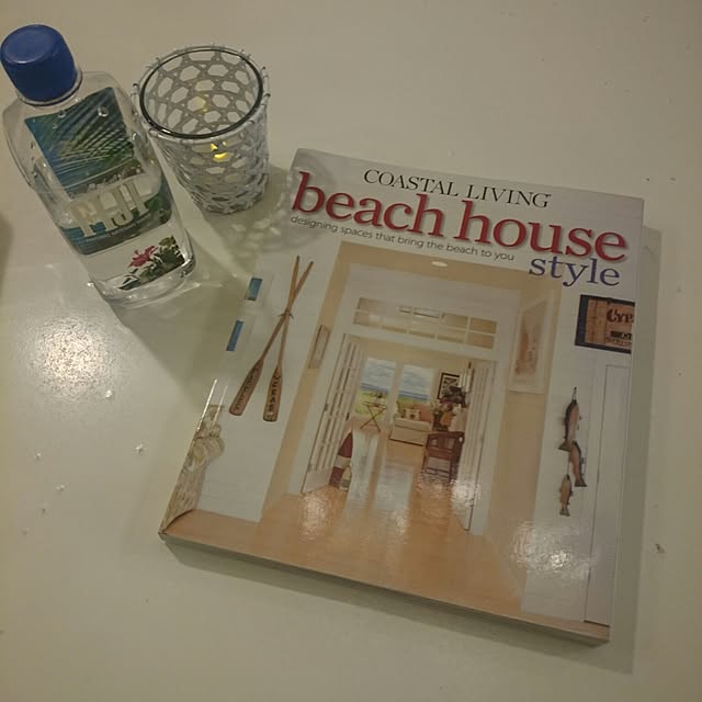 MALIBU-backsideさんの実例写真