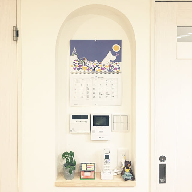 y.homeさんの実例写真