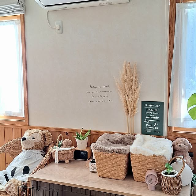 Blancheさんの実例写真