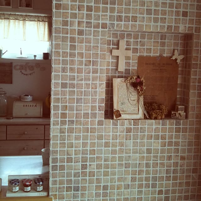 kassyyomeさんの実例写真