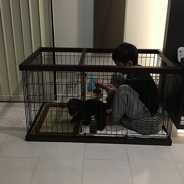 mさんの実例写真