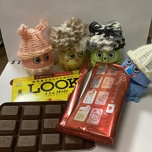 manduonmaさんの実例写真