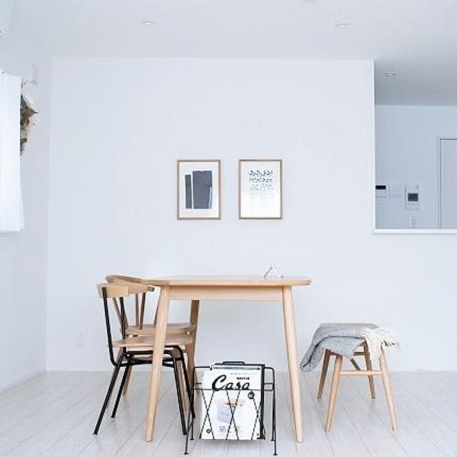 部屋全体のインテリア実例 - 2022-02-09 12:56:58