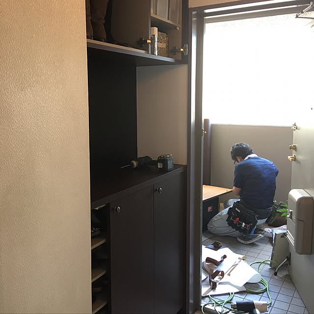 fookoさんの実例写真