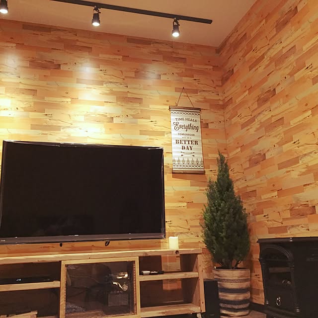 n.tahさんの実例写真
