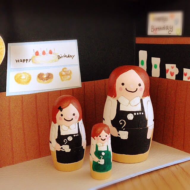 mignonさんの実例写真