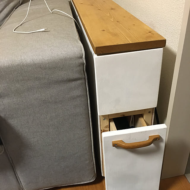 ojisanさんの実例写真