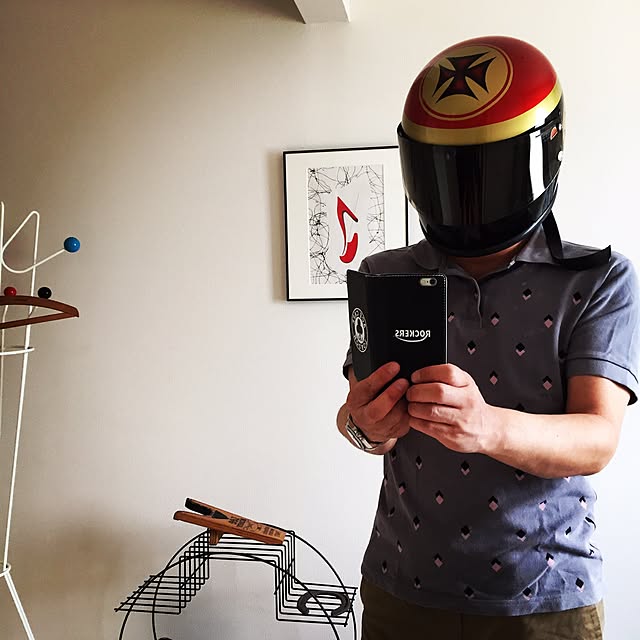 Katsumi.t100さんの実例写真