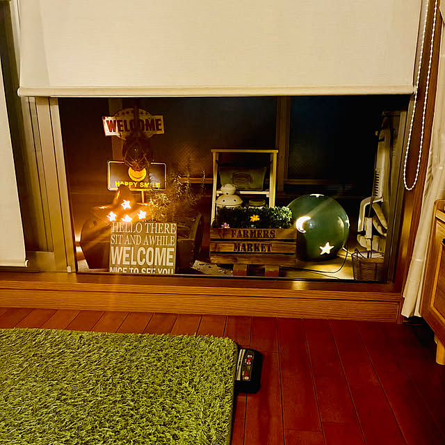 yumizoさんの部屋