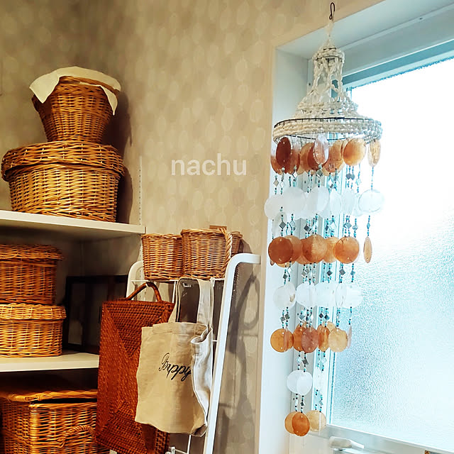nachuさんの実例写真