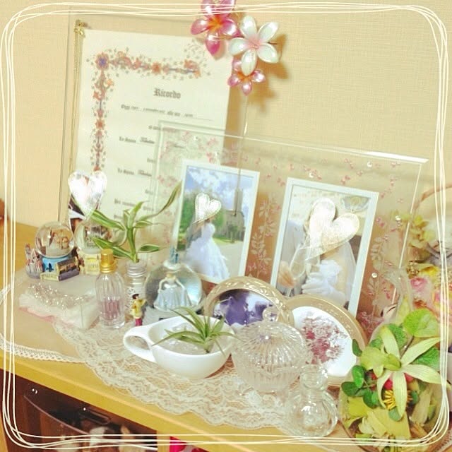 keiko.tさんの実例写真