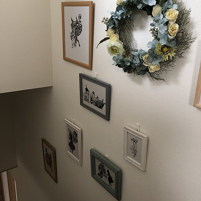 ayu.twinsmamさんの実例写真