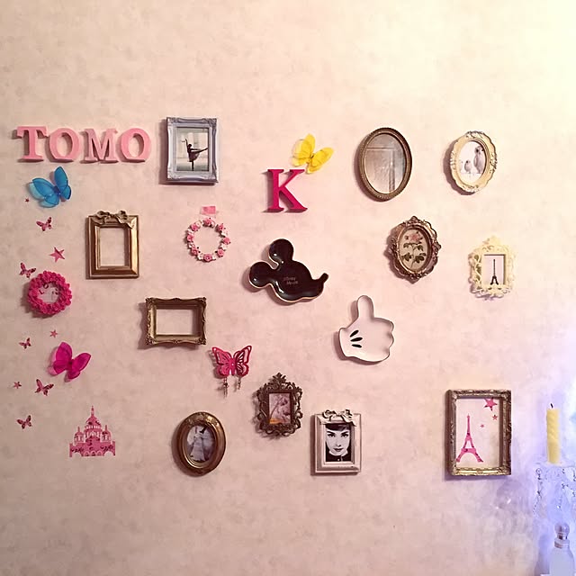 tomooooo.kさんの実例写真