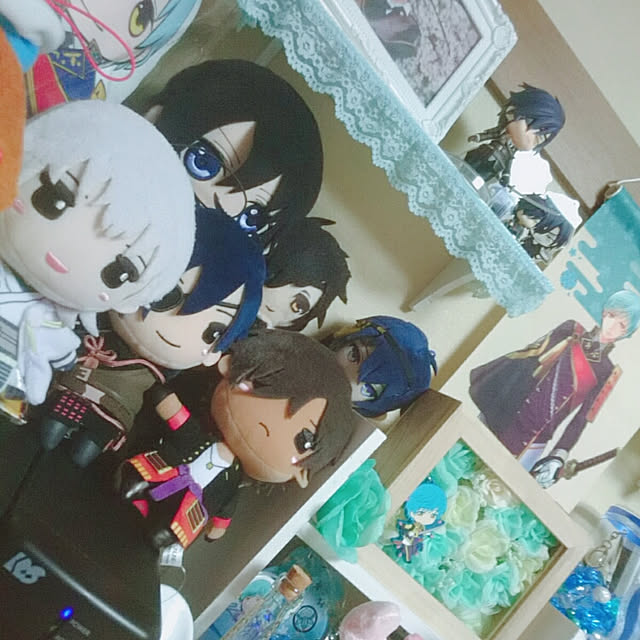 i_ch_5さんの実例写真