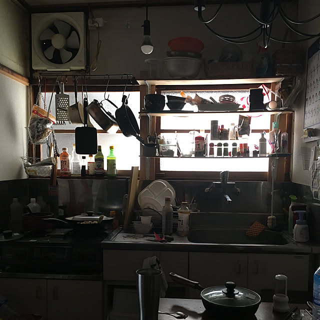 LUKE820さんの実例写真