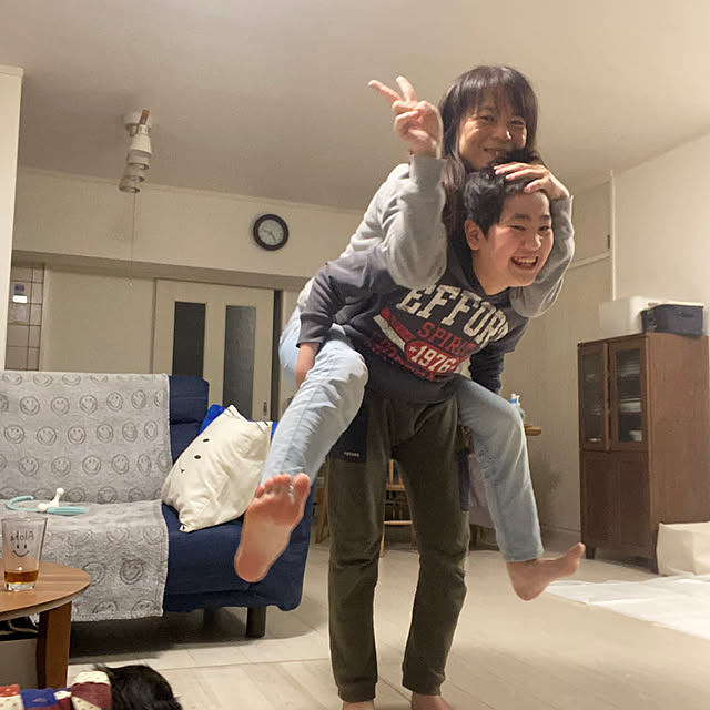 ohanaさんの実例写真
