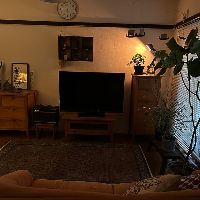 merruさんの部屋