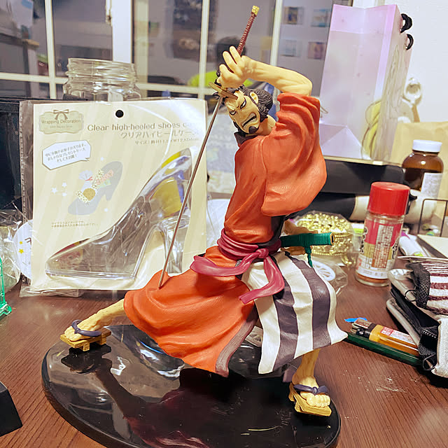 toshikunzebraさんの実例写真