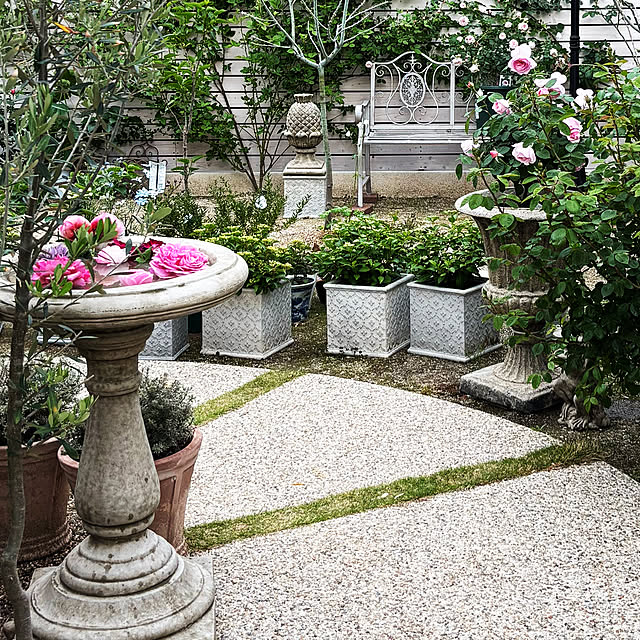 choさんの部屋