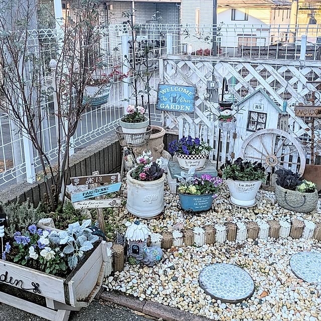 purpureさんの部屋