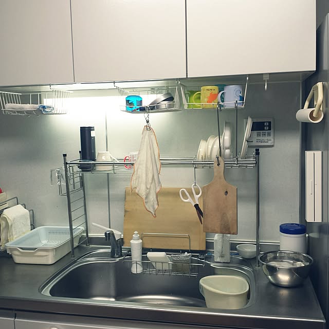 sasaさんの実例写真