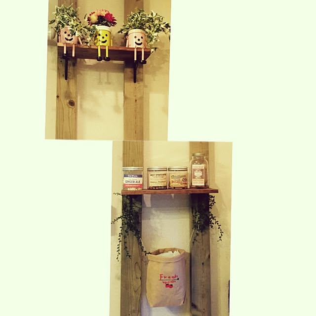 kuruさんの実例写真