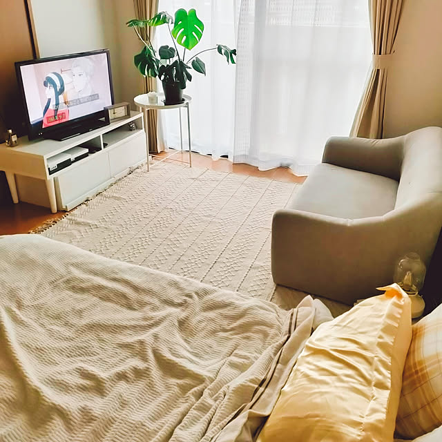 h_t_m__roomさんの実例写真