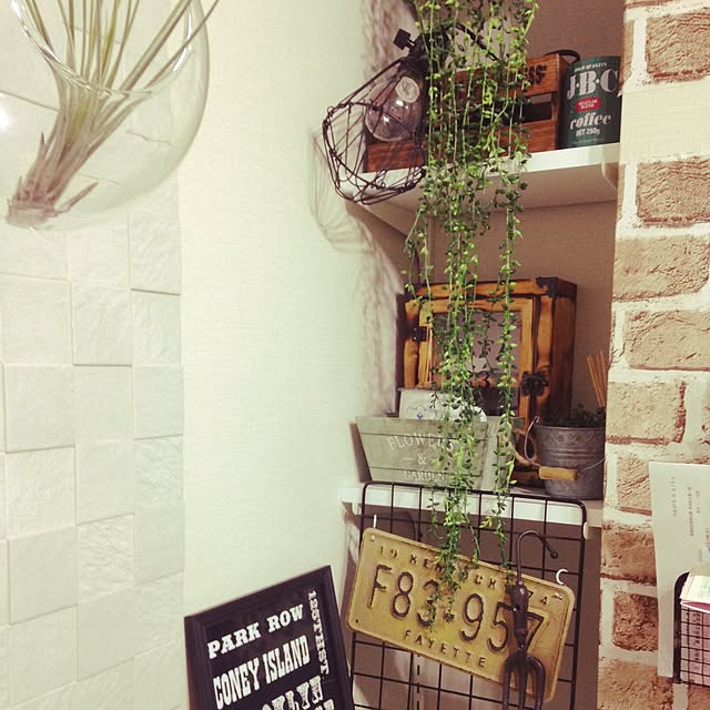 CAFE33さんの実例写真