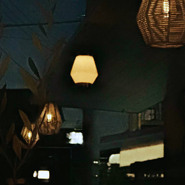 chacoさんの部屋