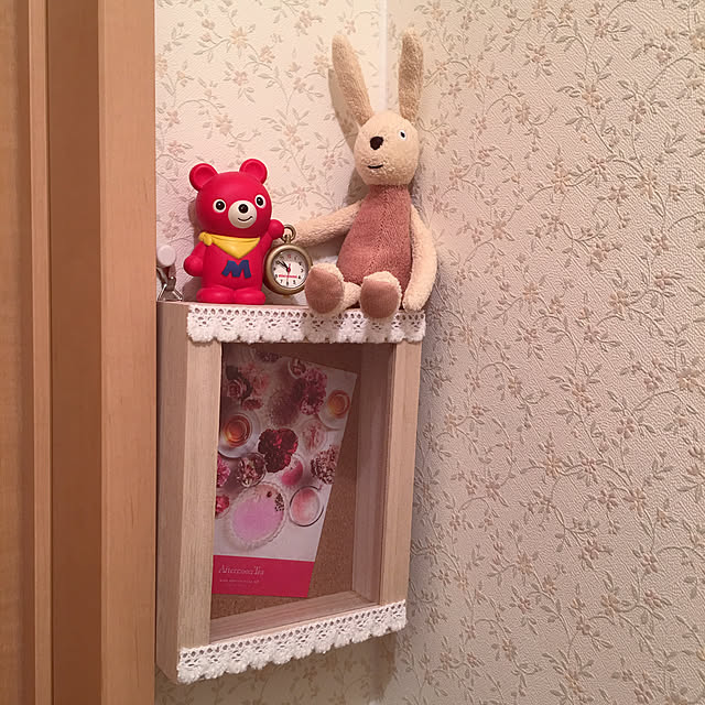 melody_crotchetさんの実例写真