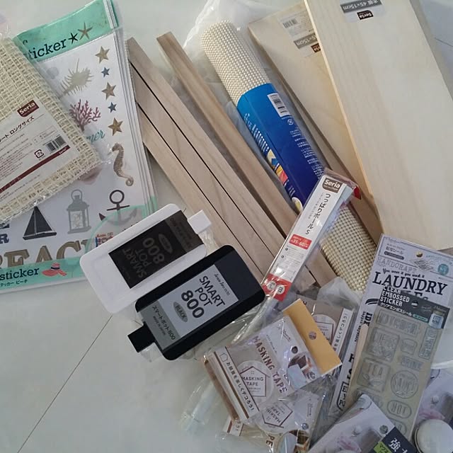 Manaruさんの実例写真