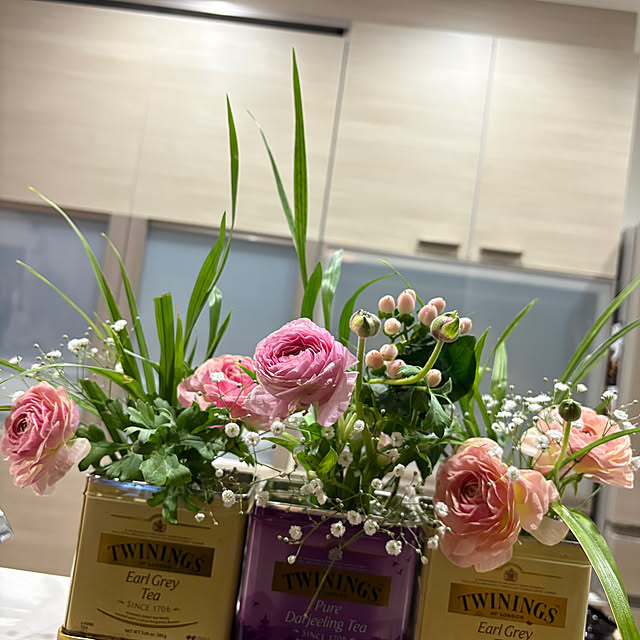 anchanさんの実例写真