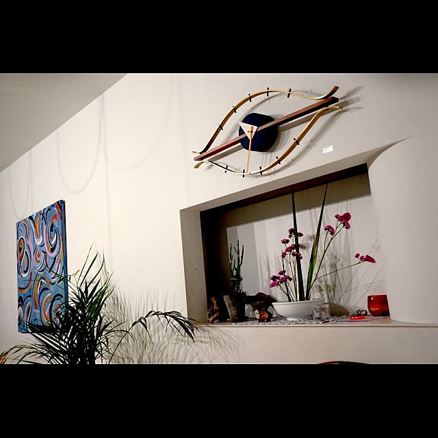 Design papa Ka-tuさんの実例写真