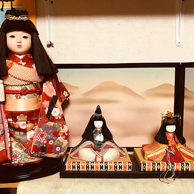 annmitsuさんの実例写真