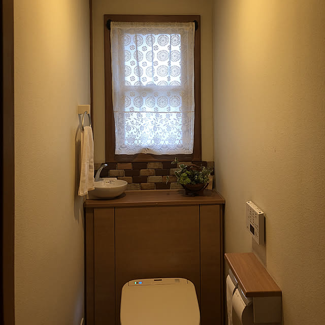 ikubooさんの実例写真