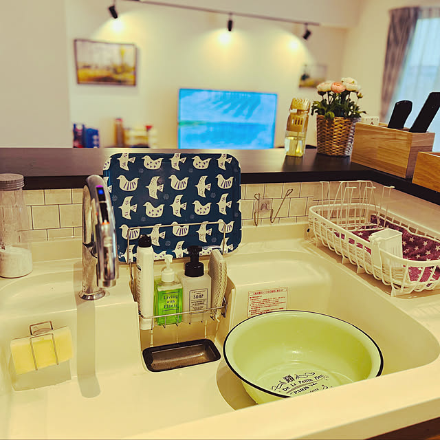 Saraさんの部屋