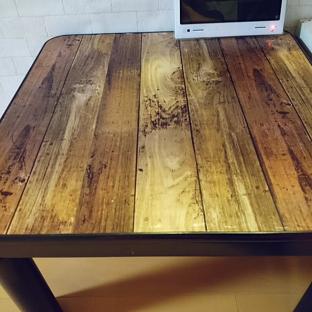 机/DIY/ダイソーのインテリア実例 - 2017-06-01 22:01:59