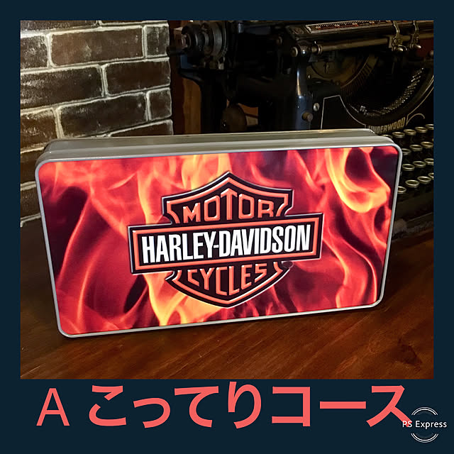 GarageDDさんの実例写真
