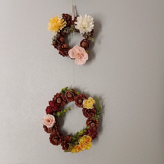 rieko.yuuki.harutoさんの実例写真