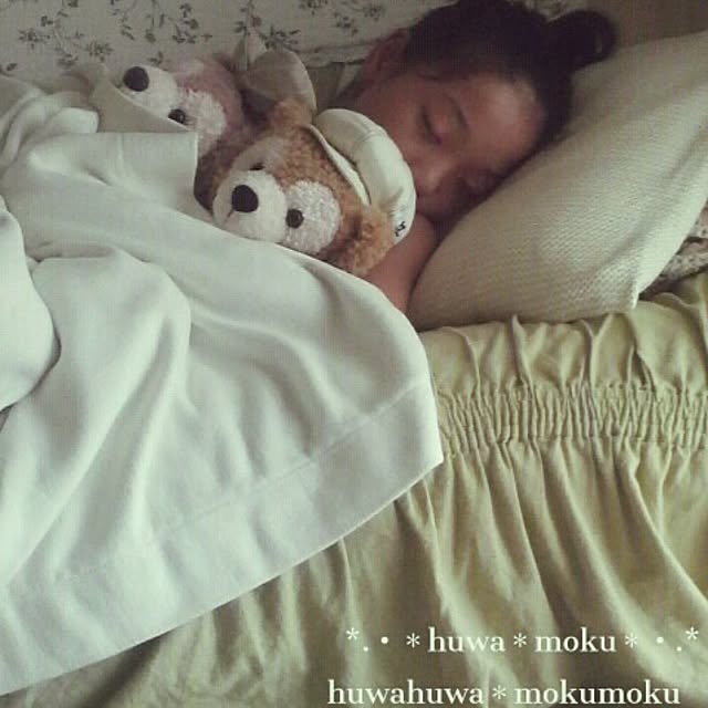 huwahuwa.mokumokuさんの実例写真
