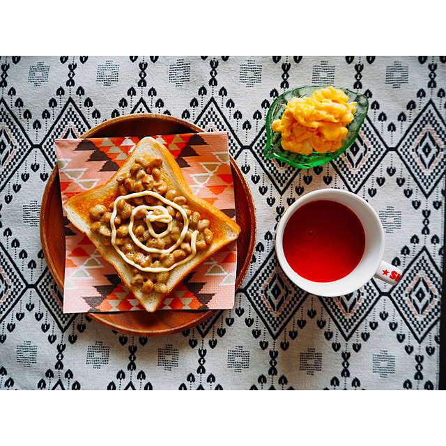 朝ごはん/キッチンのインテリア実例 - 2018-05-06 12:30:04