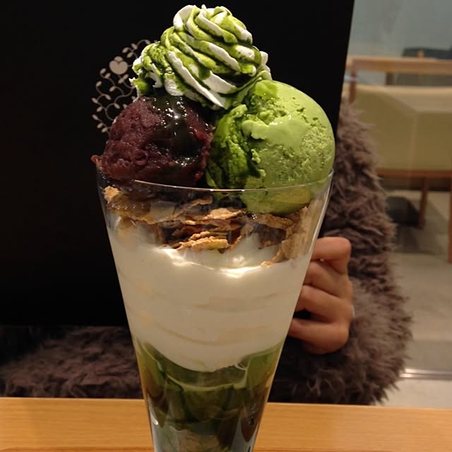 misachanさんの実例写真