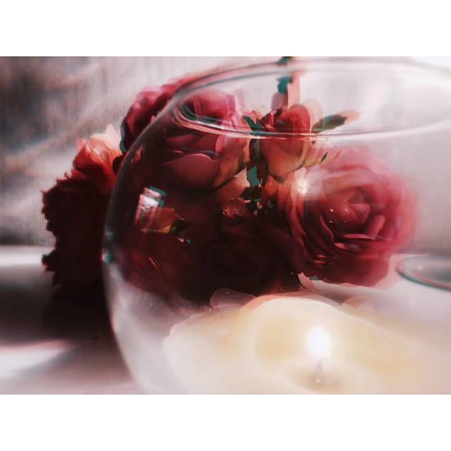 LiLiy.coCoさんの実例写真