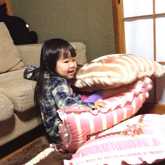 aikoさんの実例写真