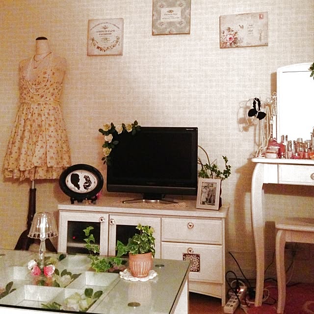 ayr_princessさんの実例写真